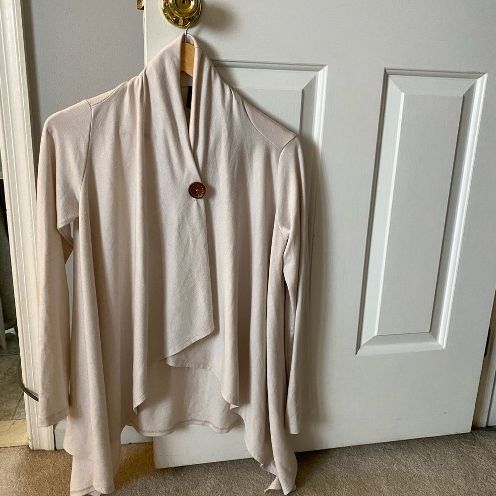 Bobeau sweater